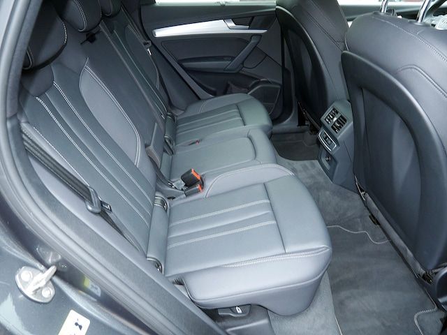 Audi SQ5 SUV TDI Tiptronic - 2023 - Joinsteer - #7