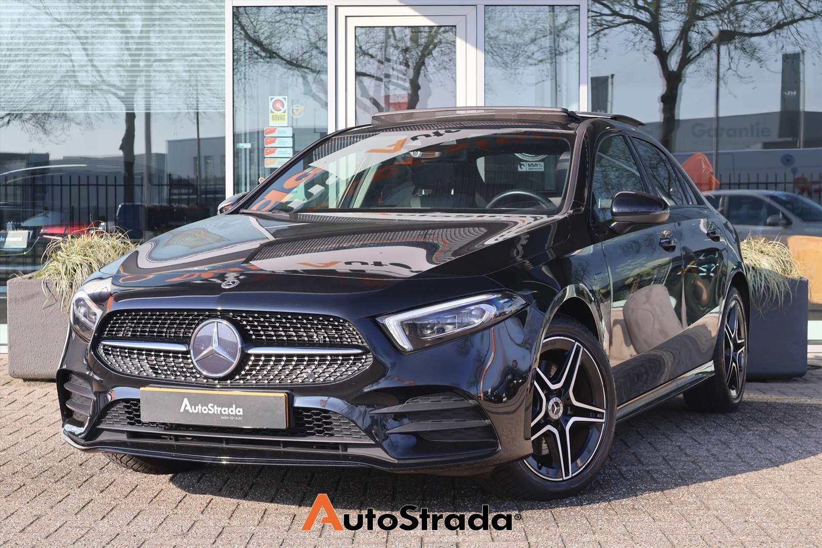 Mercedes Classe A250e 250 AMG Line - 2021 - Joinsteer - #1