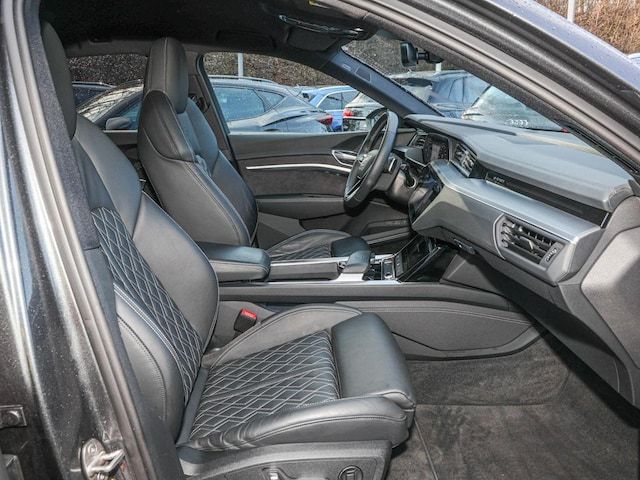 Audi E-tron S S E-tron Quattro - 2022 - Joinsteer - #4