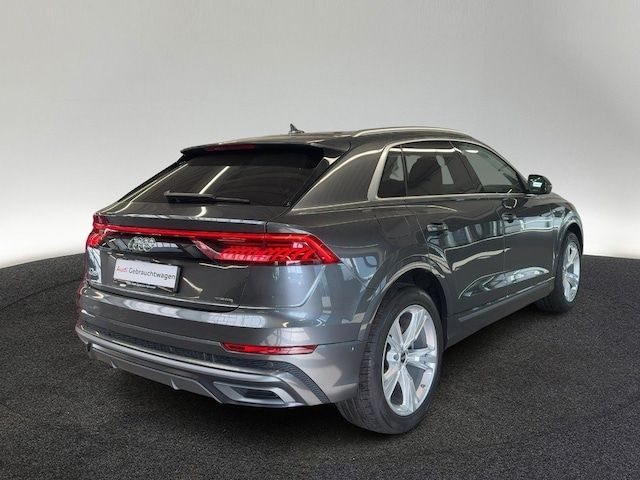 Audi Q8 TFSI E - 2022 - Joinsteer - #4