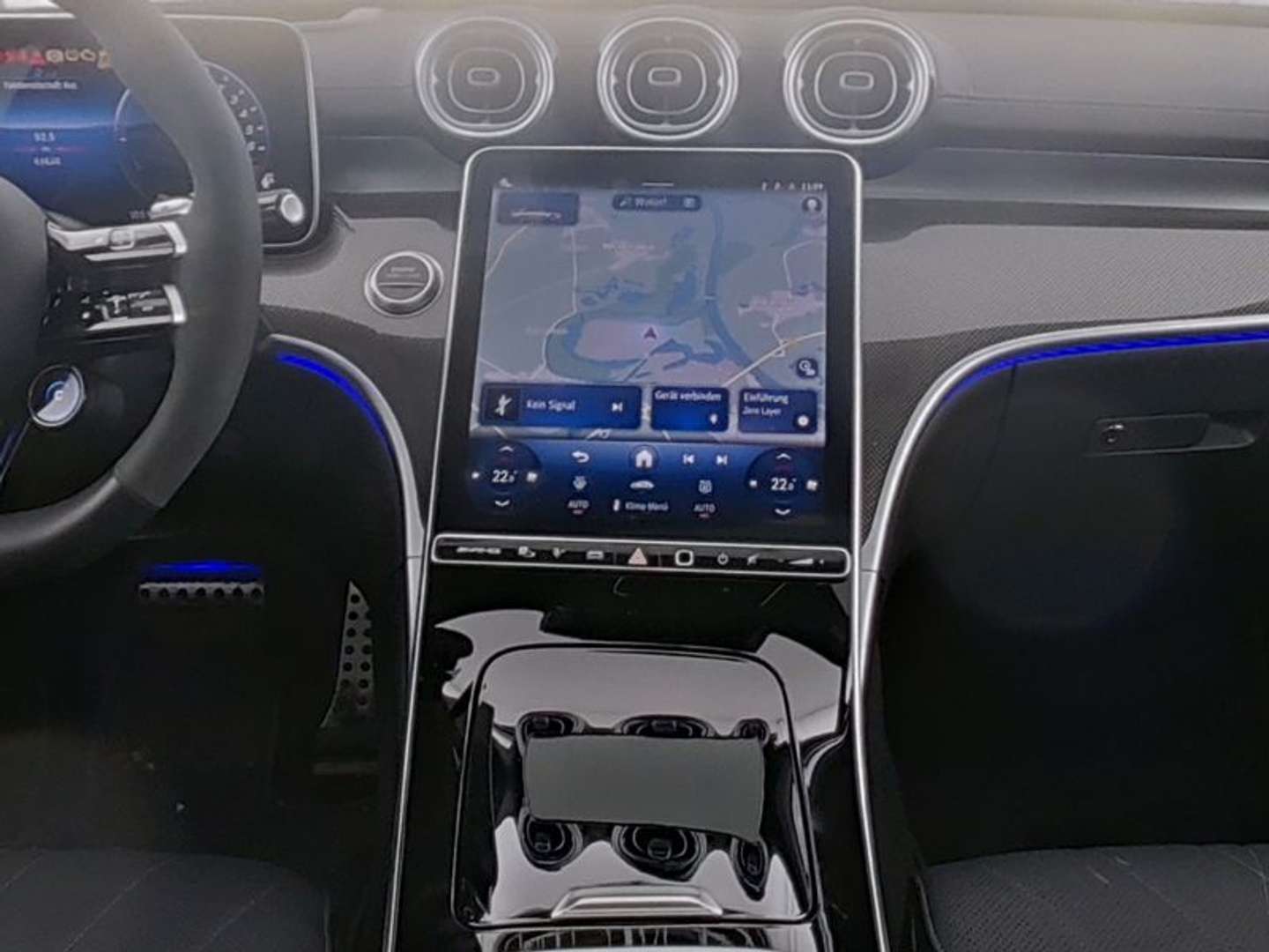 Mercedes Classe C63 AMG 63 - 2024 - Joinsteer - #7