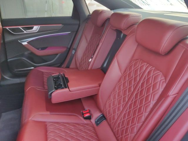 Audi S6 Limousine TDI Quattro Tiptronic - 2024 - Joinsteer - #12
