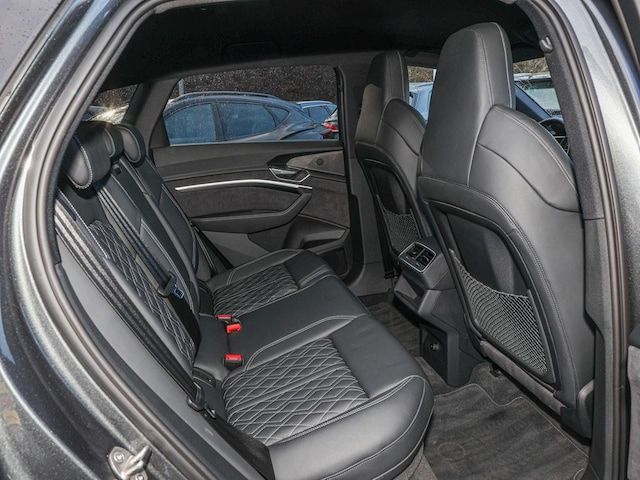 Audi E-tron S S E-tron Quattro - 2022 - Joinsteer - #5