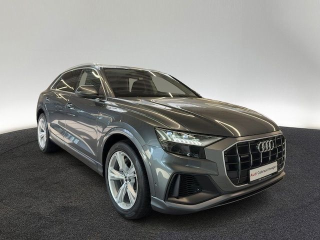 Audi Q8 TFSI E - 2022 - Joinsteer - #5