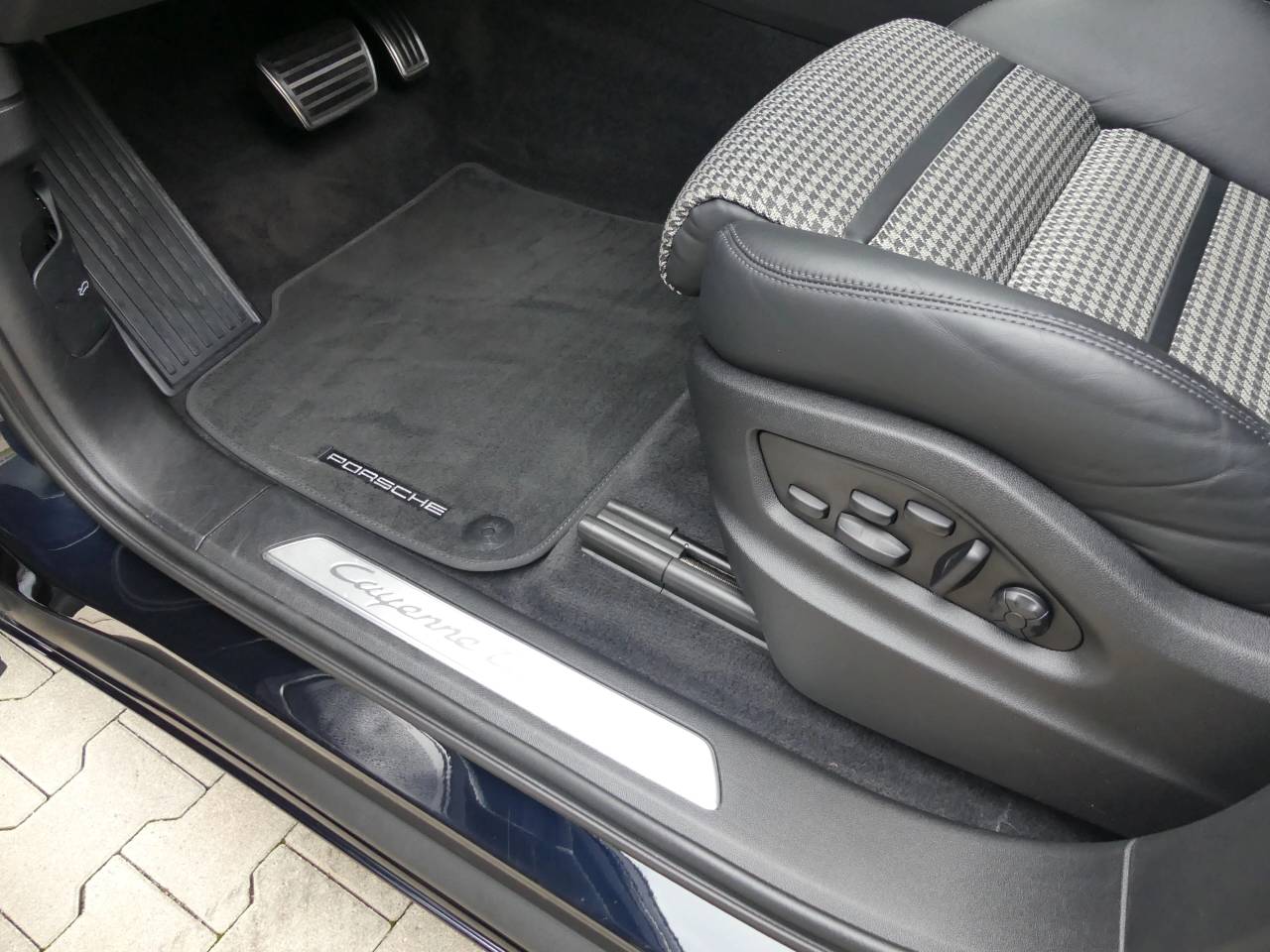 Porsche Cayenne III Turbo S E-Hybrid Coupé - 2021 - Joinsteer - #30