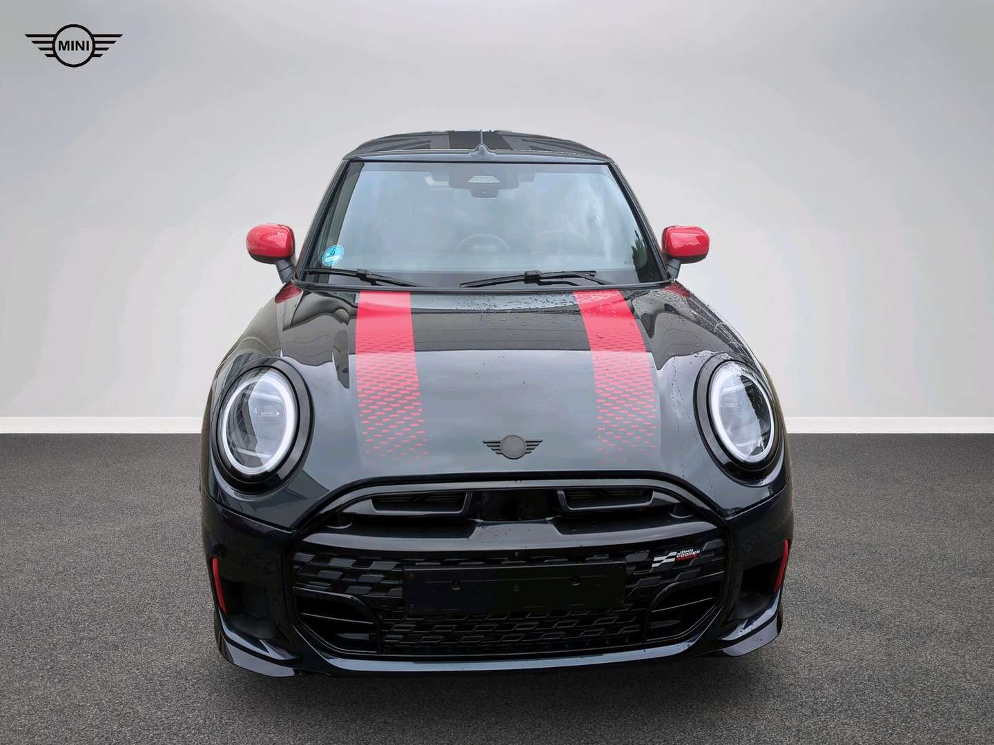 Mini Cabrio John Cooper Works - 2024 - Joinsteer - #15