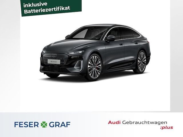 Audi A6 Sportback E-tron E-tron - 2025 - Joinsteer - #1