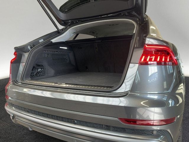 Audi Q8 TFSI E - 2022 - Joinsteer - #6