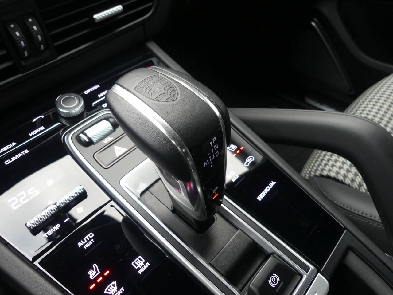 Porsche Cayenne III Turbo S E-Hybrid Coupé - 2021 - Joinsteer - #35