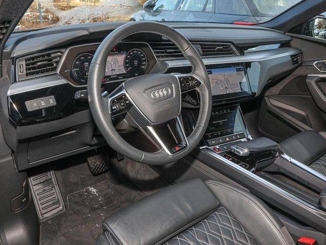 Audi E-tron S S E-tron Quattro - 2022 - Joinsteer - #6