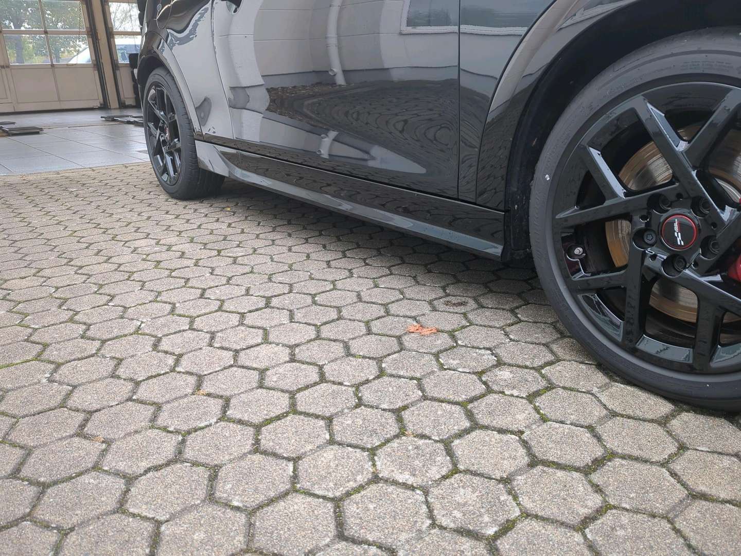 Mini Cabrio John Cooper Works - 2024 - Joinsteer - #16