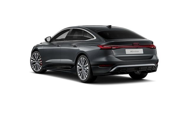 Audi A6 Sportback E-tron E-tron - 2025 - Joinsteer - #2