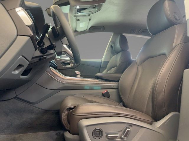 Audi Q8 TFSI E - 2022 - Joinsteer - #7