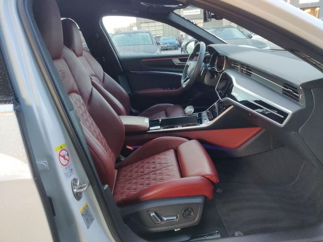 Audi S6 Limousine TDI Quattro Tiptronic - 2024 - Joinsteer - #14