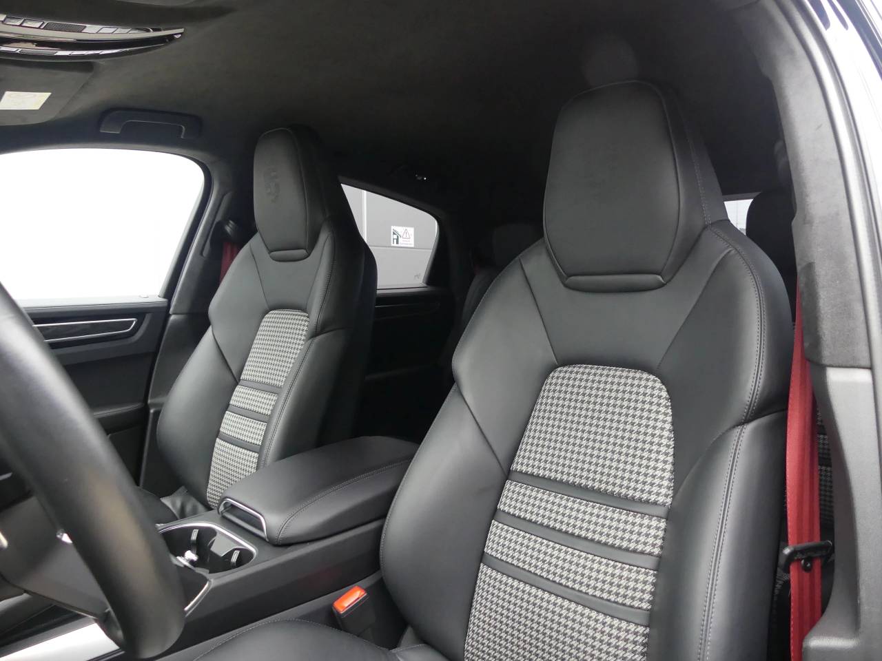 Porsche Cayenne III Turbo S E-Hybrid Coupé - 2021 - Joinsteer - #39