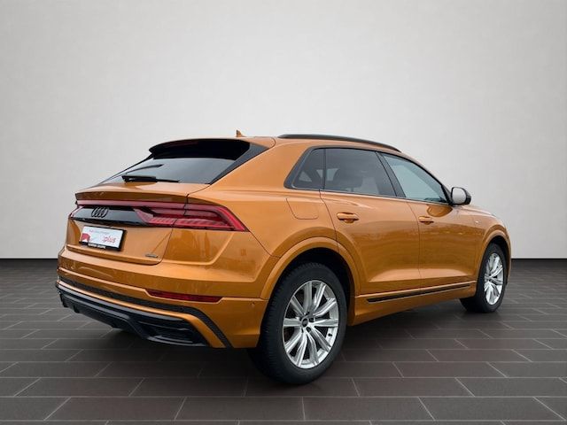 Audi Q8 TFSI E - 2022 - Joinsteer - #3