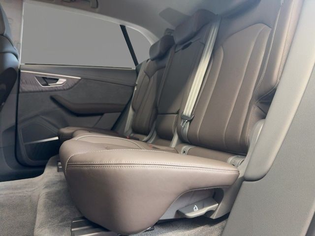 Audi Q8 TFSI E - 2022 - Joinsteer - #8