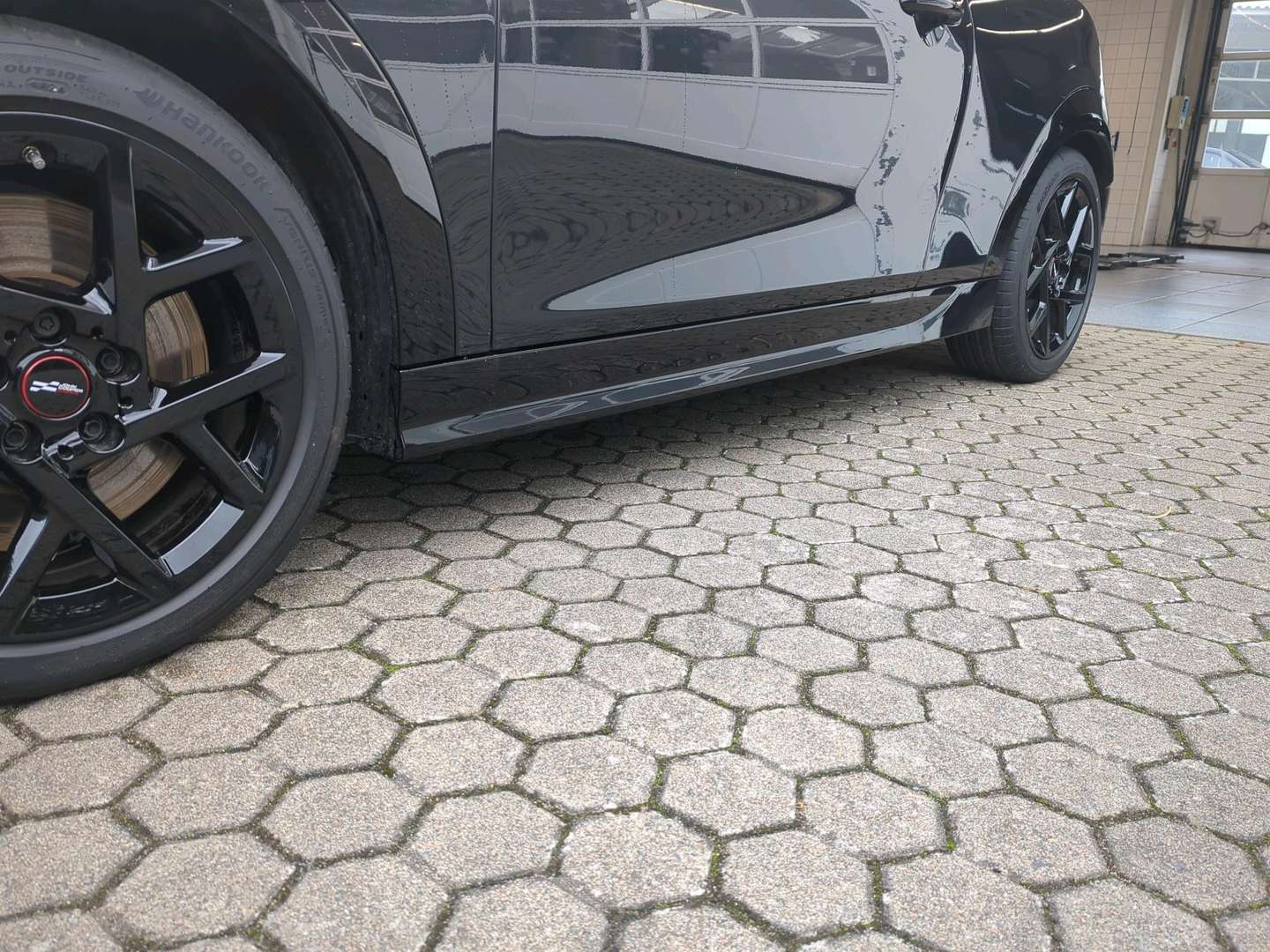 Mini Cabrio John Cooper Works - 2024 - Joinsteer - #17