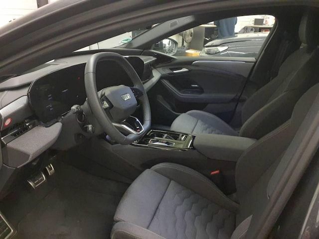 Audi A6 Sportback E-tron E-tron - 2025 - Joinsteer - #3