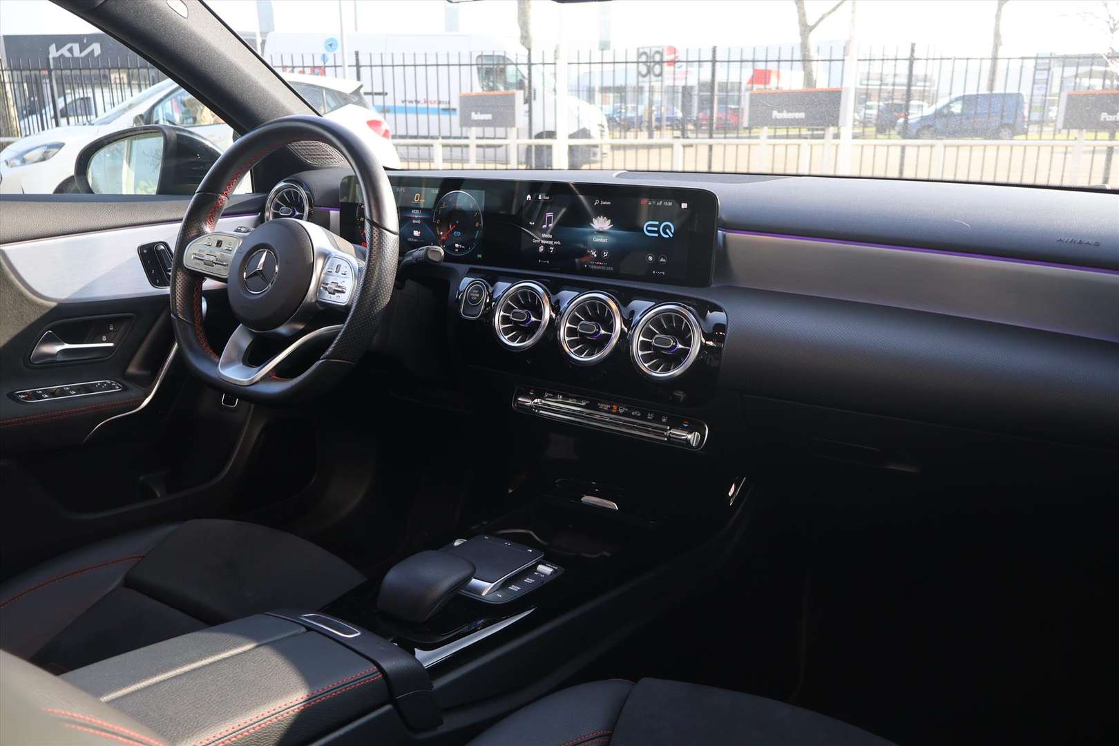 Mercedes Classe A250e 250 AMG Line - 2021 - Joinsteer - #5