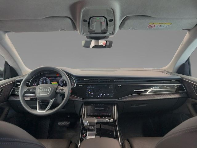 Audi Q8 TFSI E - 2022 - Joinsteer - #9