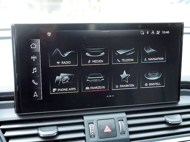 Audi SQ5 SUV TDI Tiptronic - 2023 - Joinsteer - #12