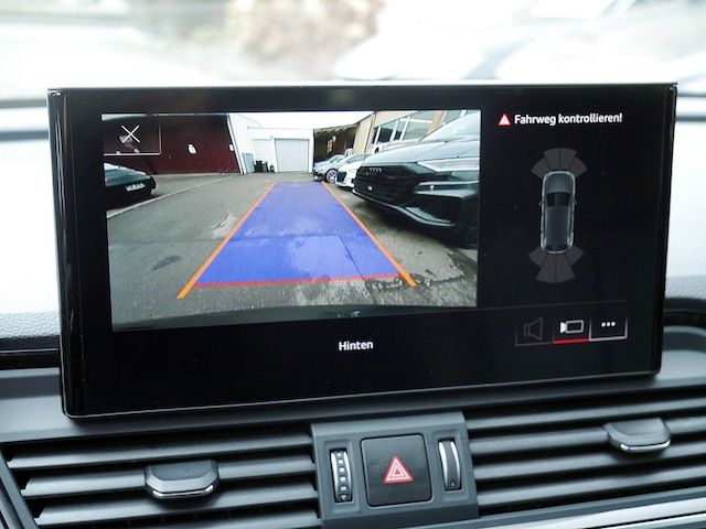 Audi SQ5 SUV TDI Tiptronic - 2023 - Joinsteer - #13