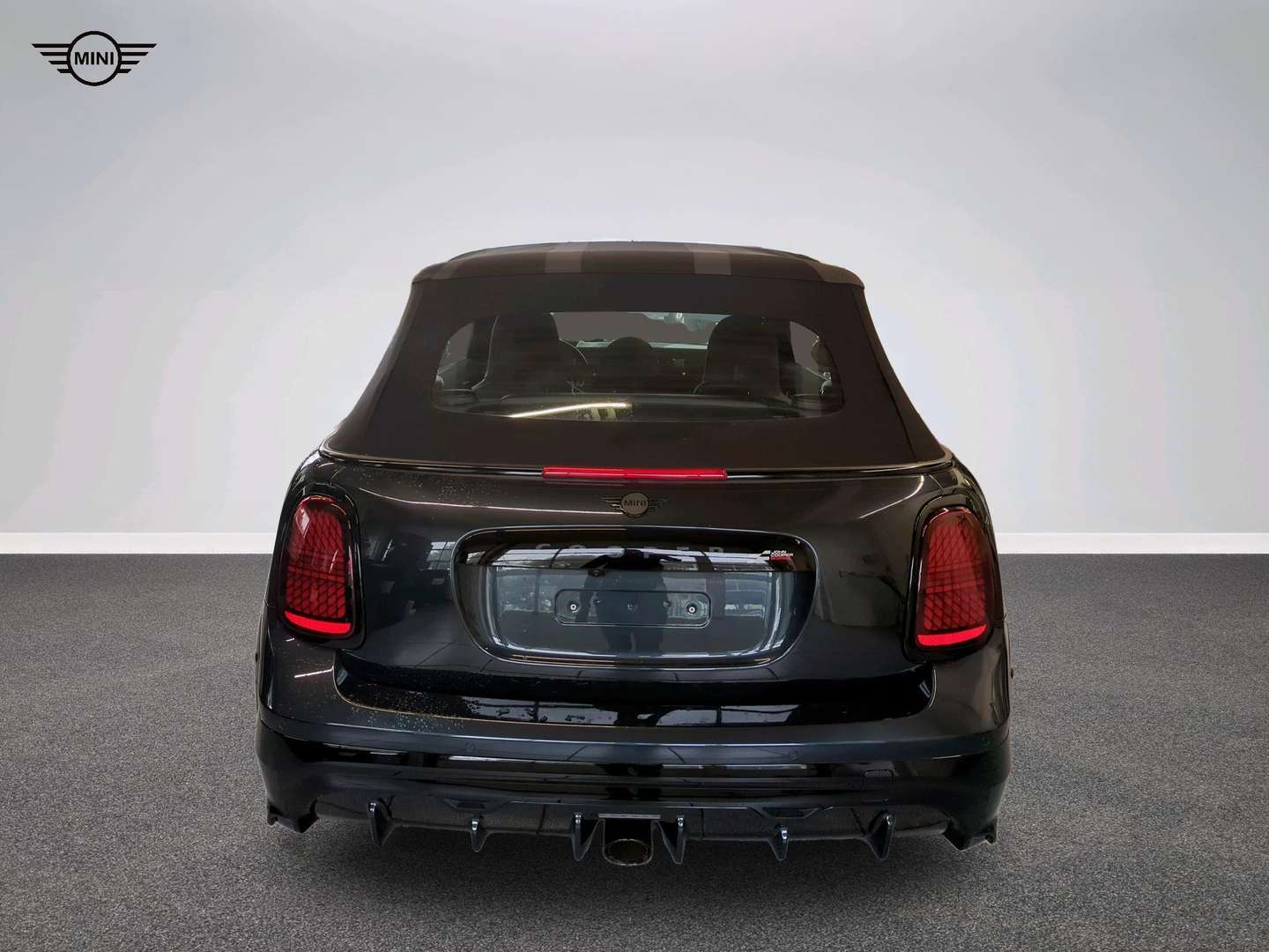 Mini Cabrio John Cooper Works - 2024 - Joinsteer - #19