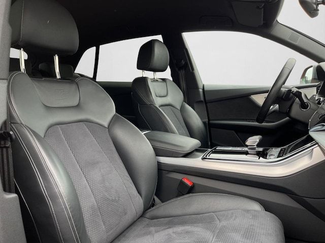 Audi Q8 TFSI E - 2022 - Joinsteer - #5