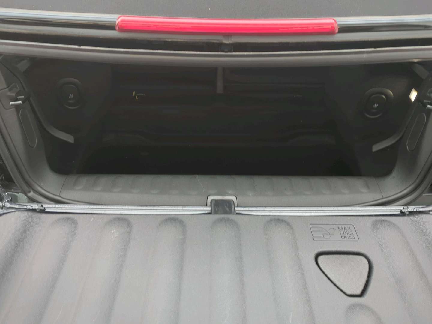 Mini Cabrio John Cooper Works - 2024 - Joinsteer - #20