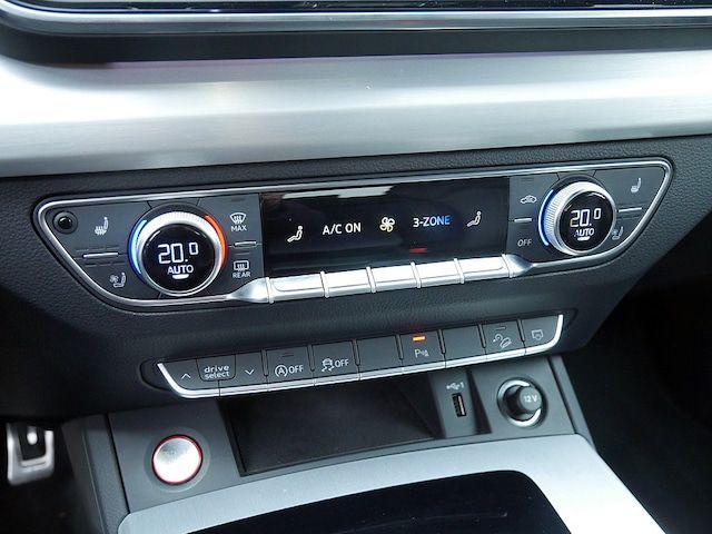 Audi SQ5 SUV TDI Tiptronic - 2023 - Joinsteer - #14