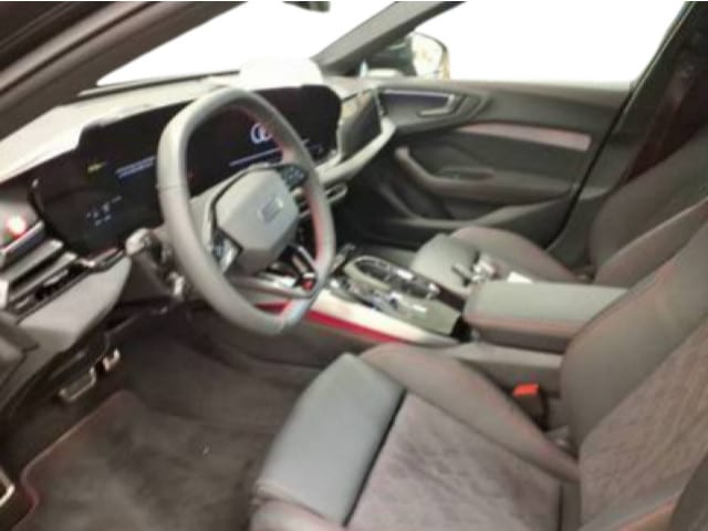 Audi A5 Avant E-hybrid E-hybrid Quattro S Tronic - 2025 - Joinsteer - #4