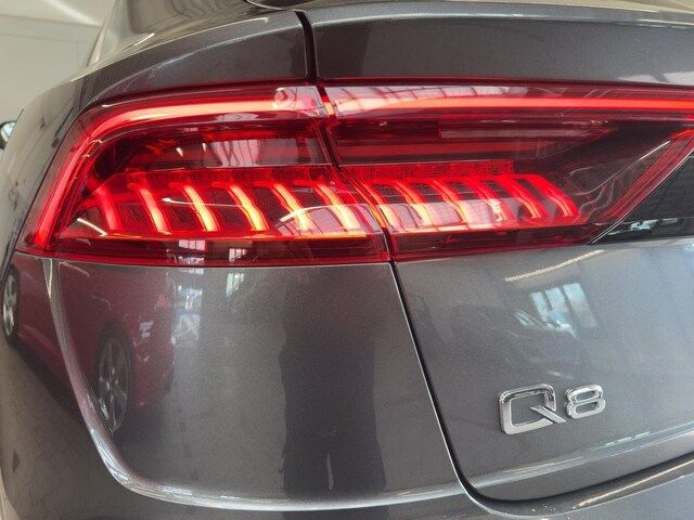 Audi Q8 TFSI E - 2022 - Joinsteer - #13