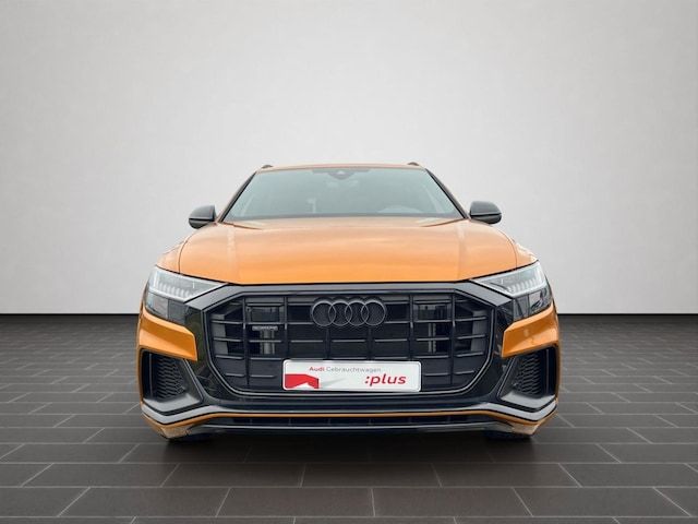 Audi Q8 TFSI E - 2022 - Joinsteer - #6
