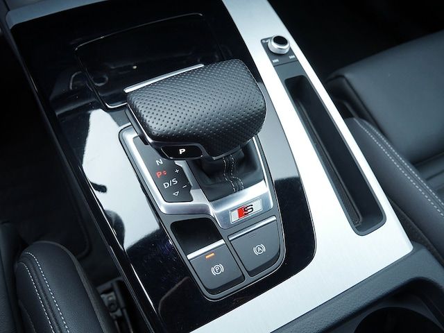 Audi SQ5 SUV TDI Tiptronic - 2023 - Joinsteer - #15