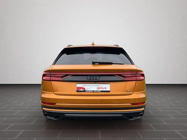 Audi Q8 TFSI E - 2022 - Joinsteer - #7
