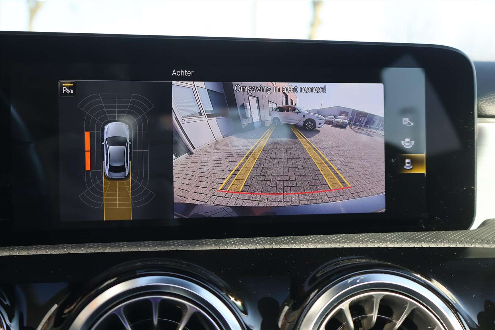 Mercedes Classe A250e 250 AMG Line - 2021 - Joinsteer - #10