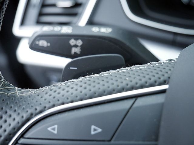 Audi SQ5 SUV TDI Tiptronic - 2023 - Joinsteer - #17