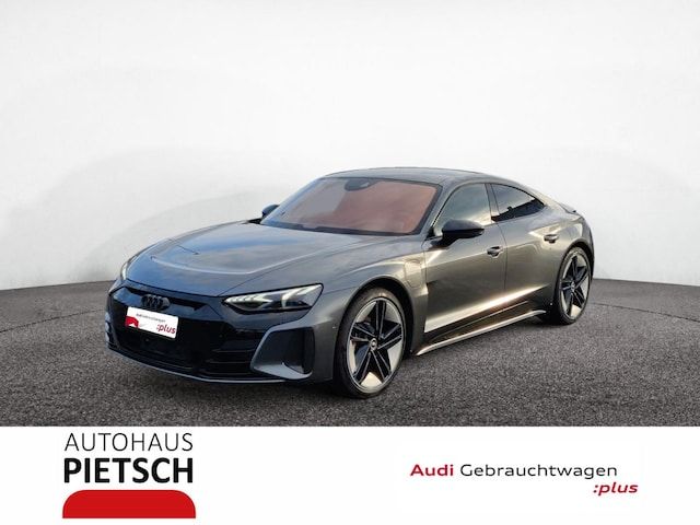 Audi RS E-tron GT E-tron Quattro - 2021 - Joinsteer - #1