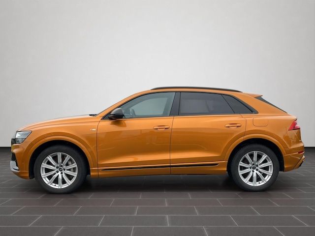 Audi Q8 TFSI E - 2022 - Joinsteer - #8