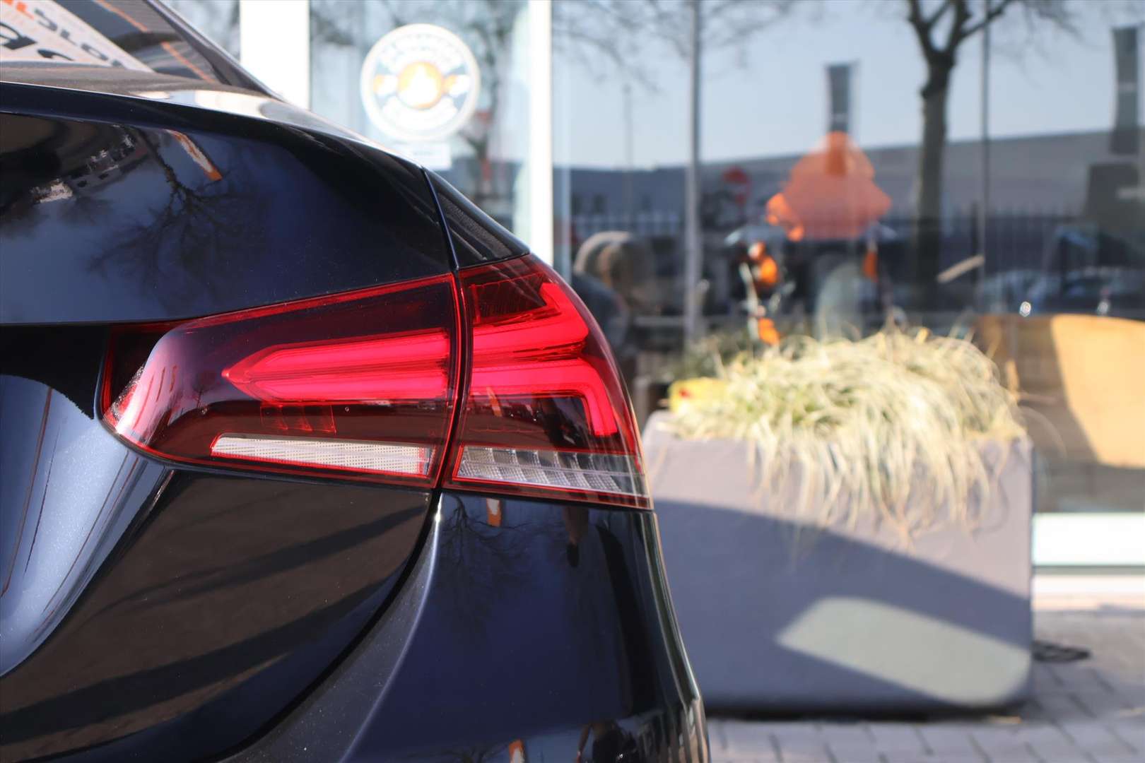 Mercedes Classe A250e 250 AMG Line - 2021 - Joinsteer - #12