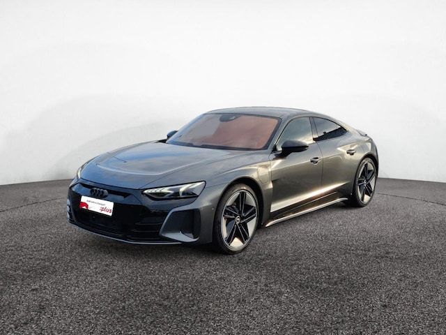 Audi RS E-tron GT E-tron Quattro - 2021 - Joinsteer - #2