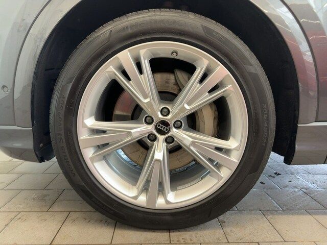 Audi Q8 TFSI E - 2022 - Joinsteer - #17