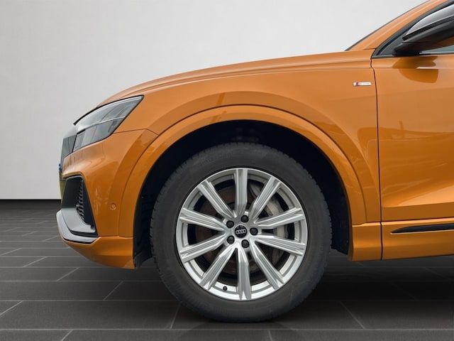 Audi Q8 TFSI E - 2022 - Joinsteer - #9