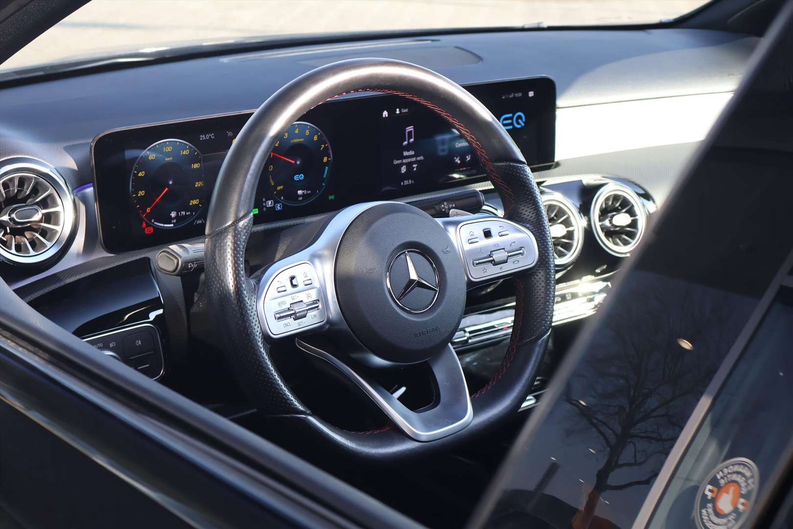 Mercedes Classe A250e 250 AMG Line - 2021 - Joinsteer - #14