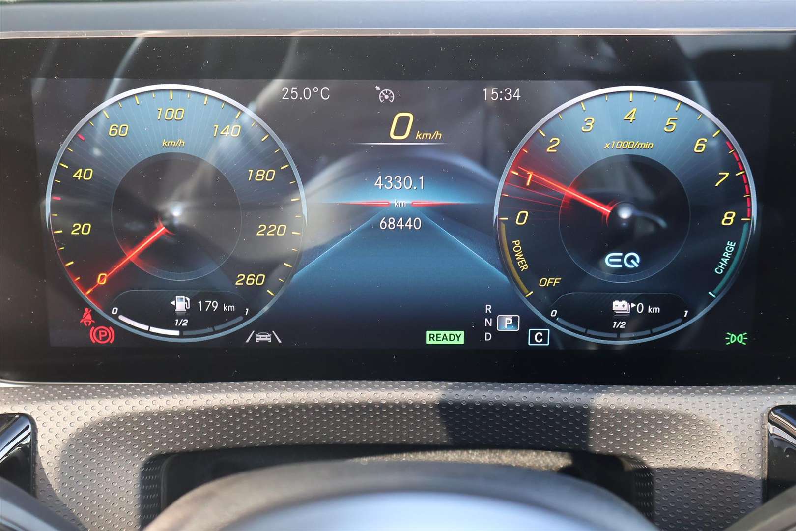 Mercedes Classe A250e 250 AMG Line - 2021 - Joinsteer - #15