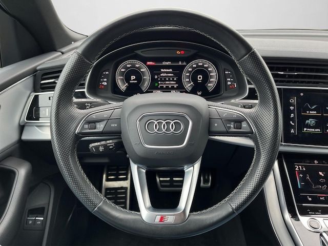 Audi Q8 TFSI E - 2022 - Joinsteer - #10