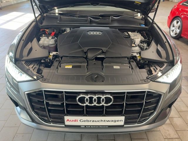 Audi Q8 TFSI E - 2022 - Joinsteer - #19