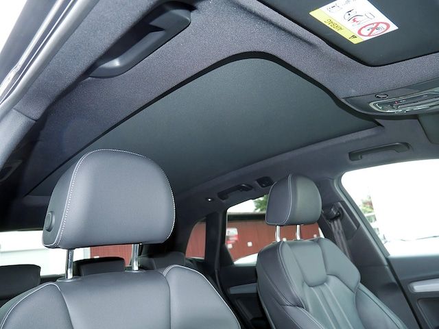 Audi SQ5 SUV TDI Tiptronic - 2023 - Joinsteer - #22