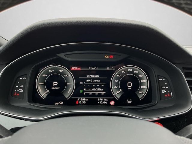 Audi Q8 TFSI E - 2022 - Joinsteer - #11